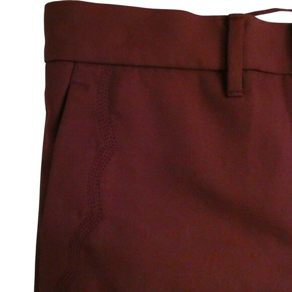 TOGA PULLA ARCHIVE Polyester stitch pants IT 38 US 4 NWT - Picture 3 of 11